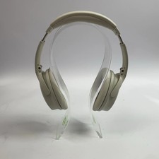 Bose QuietComfort Over-Ear Noise Cancelling Bluetooth Headphones White Smoke