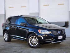 2016 Volvo XC60 T5 Premier Sport Utility 4D