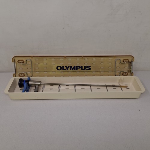 Olympus WA50372B 5mm 0° Laparoscope