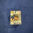2026 Topps Series 1 - Funko Bitty Pop MLB Aaron Judge Yankees