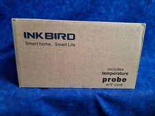 Inkbird Digital Heat Cool Temperature controller ITC-308S Aquarium Plastic Probe