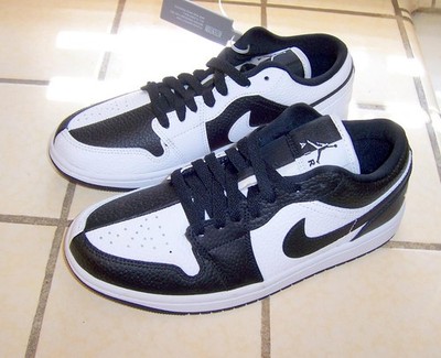 Women's Air Jordan 1 SE Low  Homage  DR0502-101, US Size 7 - NWT