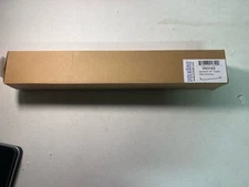 ICO Bath V63143 Volkano Summit 18" Towel Bar - Chrome