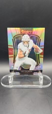 2025 Panini Select - Premier Level Trey McBride #124 Silver Prizm