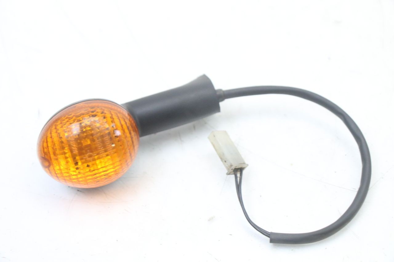 FRONT RIGHT TURN SIGNAL - PEUGEOT LUDIX ONE 50 (2004 - 2013)