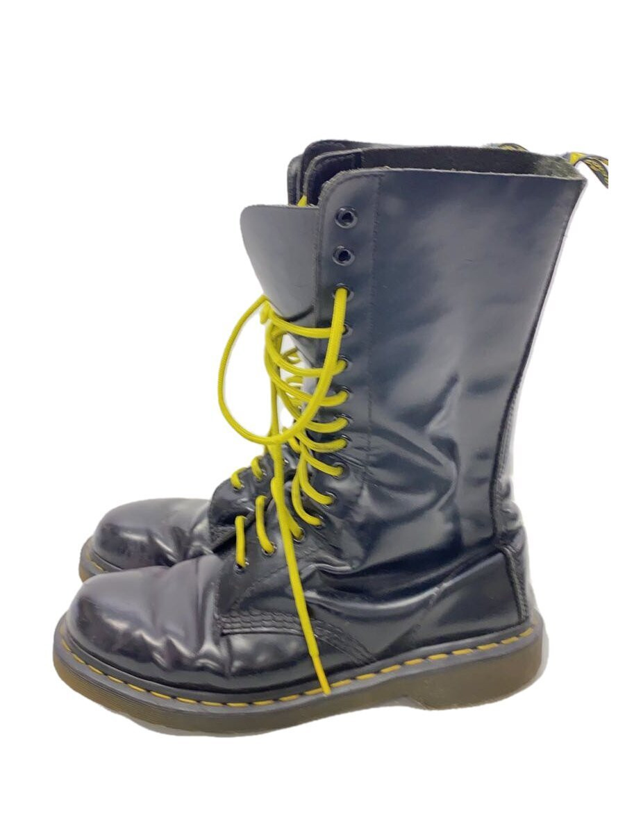 Botas con cordones Dr. Martens//negras/1914 858