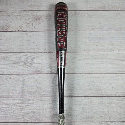 Vintage Easton Reflex C-Core 1997 Baseball Bat 31/24 -7 C405 Senior (No Cracks)