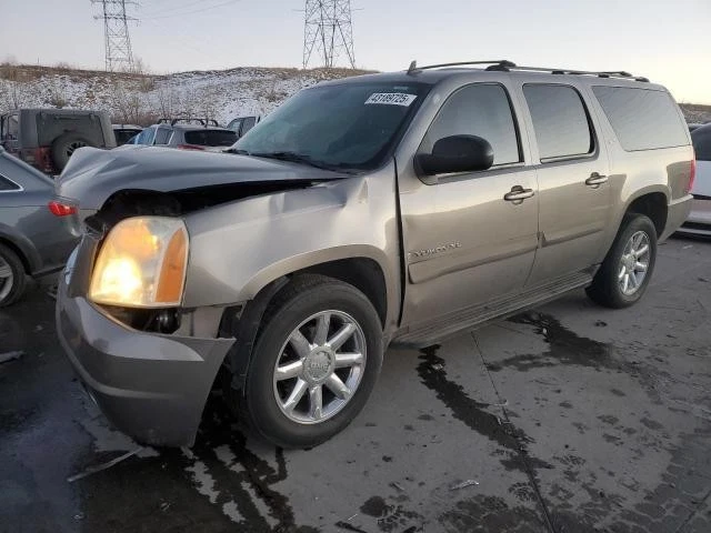 Used Speedometer Gauge fits: 2007 Gmc Yukon xl 1500 new style smooth door skin c - Image 2 of 4