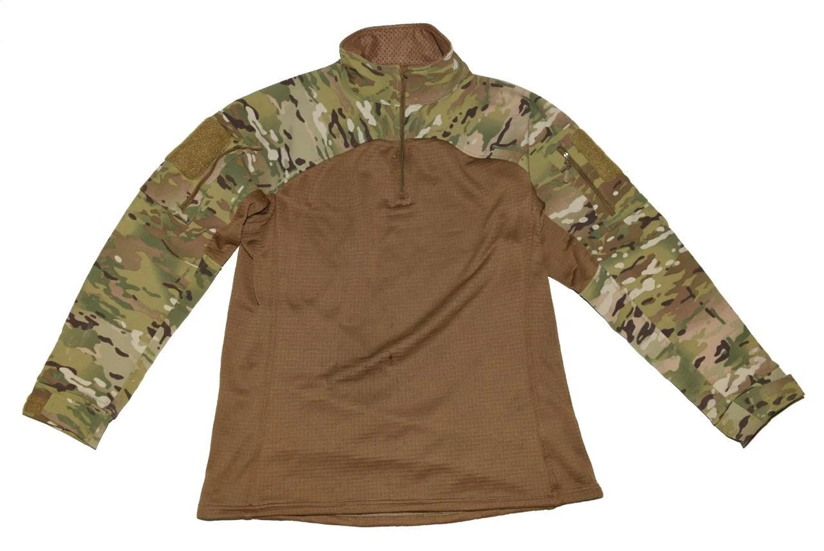 Combat Shirt for sale | eBay