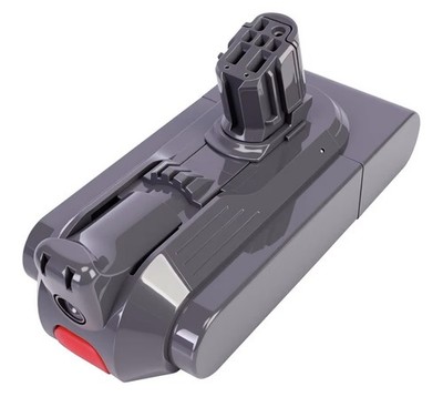 4000mah Battery for Dyson V12 Detect Slim Vacuum SV20 SV26 SV30 SV34 SV35 SV46