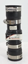 Check Valve Inline Sump Pump 1  1/4" - 1  1/2"  Parts2O  FP0026-10