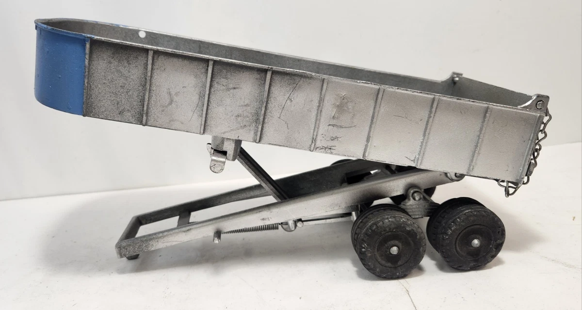 Hubley Vintage Diecast Cars, Trucks and Vans for sale - eBay