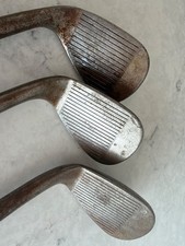 Callaway Opus SP RAW Tour wedges set of 3 PGA LIV DP World