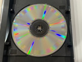 Scud: The Disposable Assassin (Sega Saturn) Complete w Manual + Reg + PIN N MINT