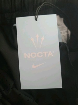 Men's Size XS Nike x Drake Nocta Basketball Lightweight Shorts