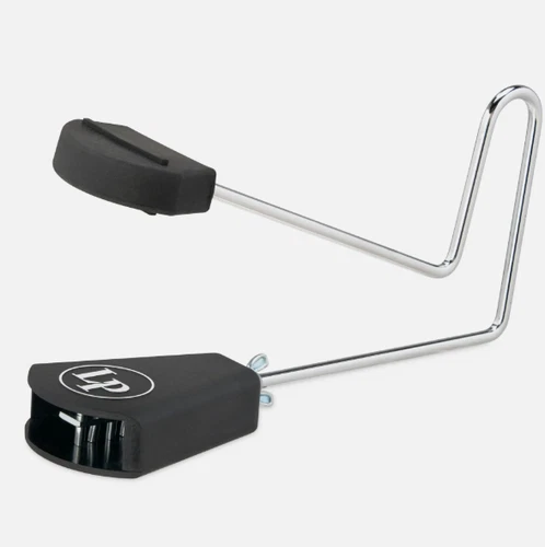 Latin Percussion Vibra-Slap III Jenigore (LP208X) - Picture 2 of 4