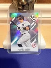 2026 Topps Series 2 #CN-1 Aaron Judge - Career Numbers 62 - New York Yankees