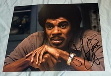 Colman Domingo Signed 11x14 Photo Michael Joseph Jackson