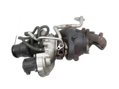 Turbolader Turbo Abgasturbolader für VW Golf 5K 6 VI Variant 08-12 1,4 90KW CAXA - Bild 1 von 4