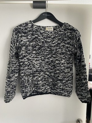 Rich & Royal Damen Pullover small