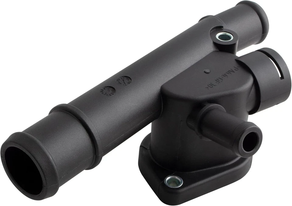 902-975 Water Outlet Rear New for VW Volkswagen Beetle Jetta Golf 99-2004 Foto 4 de 4