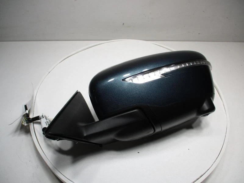 ESPELHO DE VISÃO ESQUERDO COM CÂMERA AQUECIDA -SL- 82K PC: RAQ SERVE 2014 NISSAN ROGUE 33925 - Imagem 3 de 4