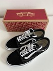 VANS-Old Skool Sneaker-Unisex, 40.5 EU-Neu in OVP