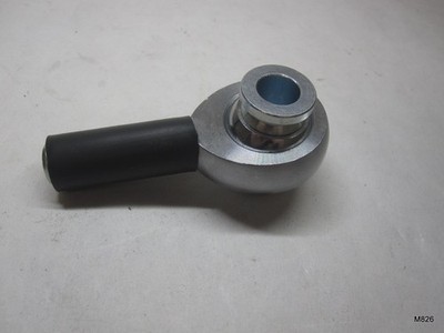 RH Heim Joint | Bore 7/16'' (5/8'') | Thread 5/8''-18 | Thread L. 1.5'' WITHOUT NUT
