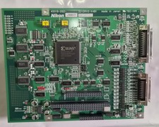 Nikon 4S019-139 Relay Driver Card PCB MTR-DRV NSR-S307E