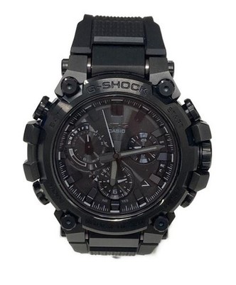 CASIO Chronograph MTG-B3000B-1AJF #252
