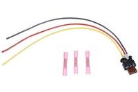 Metzger Kabelreparatursatz, Abgasdrucksensor Autoteile 2324404 Greenparts FüR