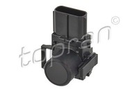Sensor, Einparkhilfe Hinten Topran 600 421 FüR Toyota