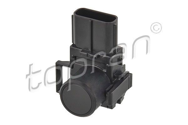 Sensor, Einparkhilfe Hinten Topran 600 421 FüR Toyota-image