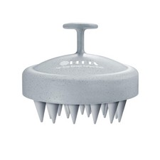 HEETA Scalp Massager Hair Growth, Soft Silicone Scalp Scrubber Shampoo Brush for