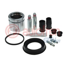 Reparatursatz Bremssattel vorne für Nissan Juke F16 | 23913785