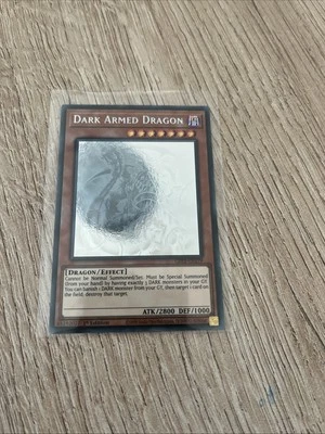 Dark Armed Dragon 1st Edition 2020 YU-GI-OH! - Bild 1 von 3