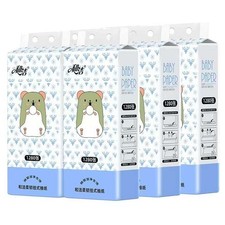 2PackHousehold Large Package Hanging Tissue Paper, Kitchen Napkins, Toilet Paper