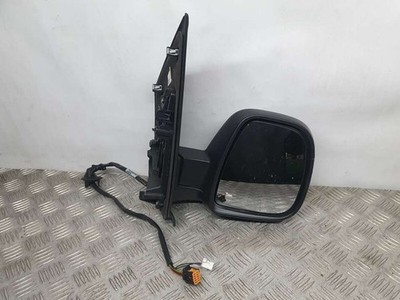 98155882XT RIGHT EXTERIOR MIRROR CITROEN JUMPY FURGON CONTROL M 2016 4773398
