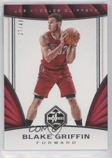 2016-17 Panini Limited Spotlight Silver 27/49 Blake Griffin #14 u6m