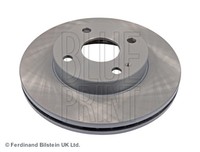 2Er Set Bremsscheiben Blue Print ADM54364 Mazda B26Y-33-25X B26Y-33-25XA