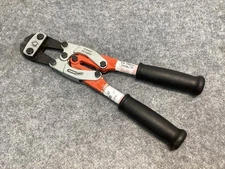 Crescent H.K. Porter  1490MCP PowerPivot Center Cut Double Compound Bolt Cutter