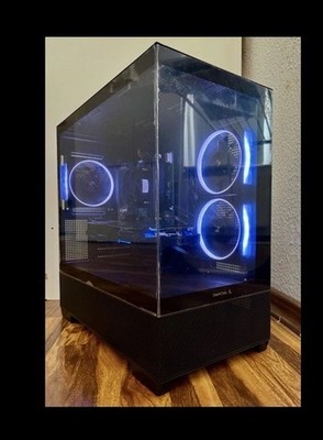 Gaming PC - ASUS Strix GTX 1060 6GB, Intel Core I5 7400, 16GB RAM