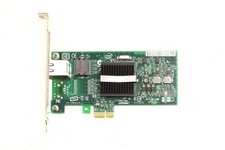 Intel PRO/1000 PT 1 Port 1GB Network Adapter P/N: EXPI9400PT
