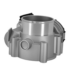 Drosselklappenstutzen for Mercedes Benz C E CLC-Klasse W204 CL203 W211 675014 Drosselklappenstutzen for Mercedes Benz C E CLC-Klasse W204 CL203 W211 675014