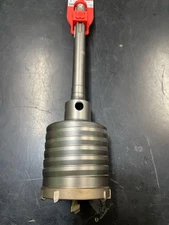 Milwaukee 48-20-5420 3-1/8" x 11-3/8" Concrete SDS Max Core Bit (HPB019633)