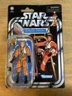 Hasbro Star Wars Luke Skywalker X-Wing Pilot Action Figure Vintage Collection