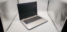 HP ProBook 640 G4 Laptop Intel Core i7-8th Gen No SSD/RAM/BAT/OS + Charger