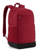 Puma Buzz Backpack Rucksack Sportrucksack Rucksack Garnet Glow Dunkelrot Neu