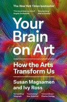 Your Brain On Art Ivy Ross