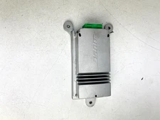 20-24 CADILLAC XT5 AUDIO RADIO AUXILIARY AMPLIFIER CONTROL MODULE UNIT OEM